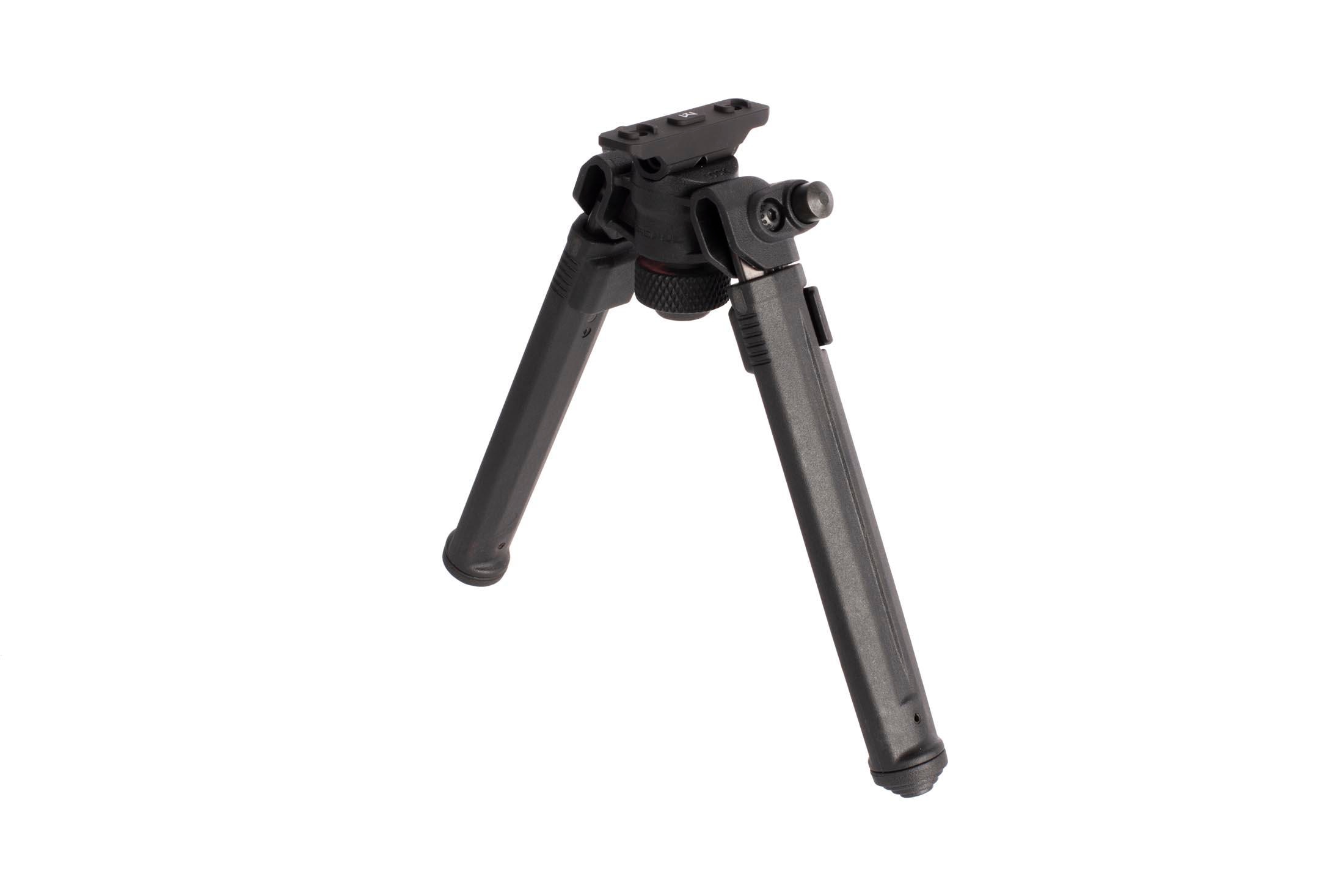 MAGPUL Bipod for M-LOKブラック　箱・取扱説明書なし MAGPULのバイポッド（M-LOK対応）を買ってみた